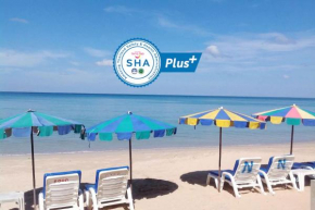 Ruan Mai Naiyang Beach Resort - SHA Plus